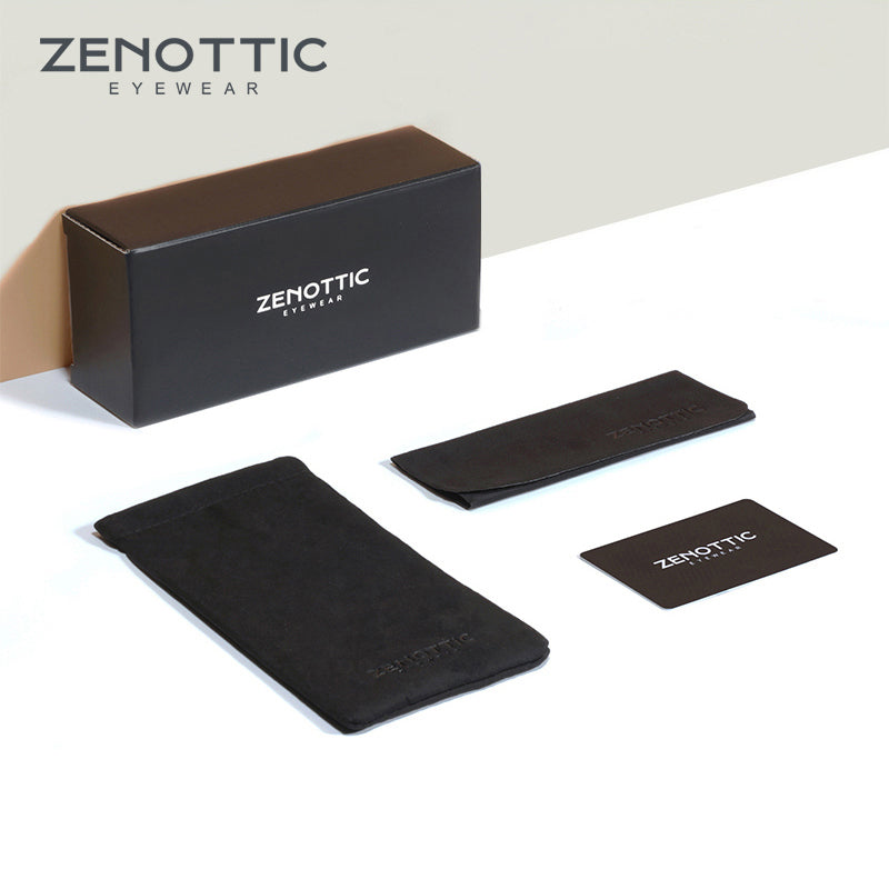 Óculos De Sol Polarizado Zenottic - M004